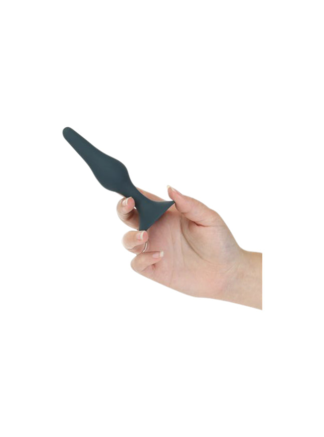 Lux Active Equip Complete 7-Piece Silicone Anal Training Kit