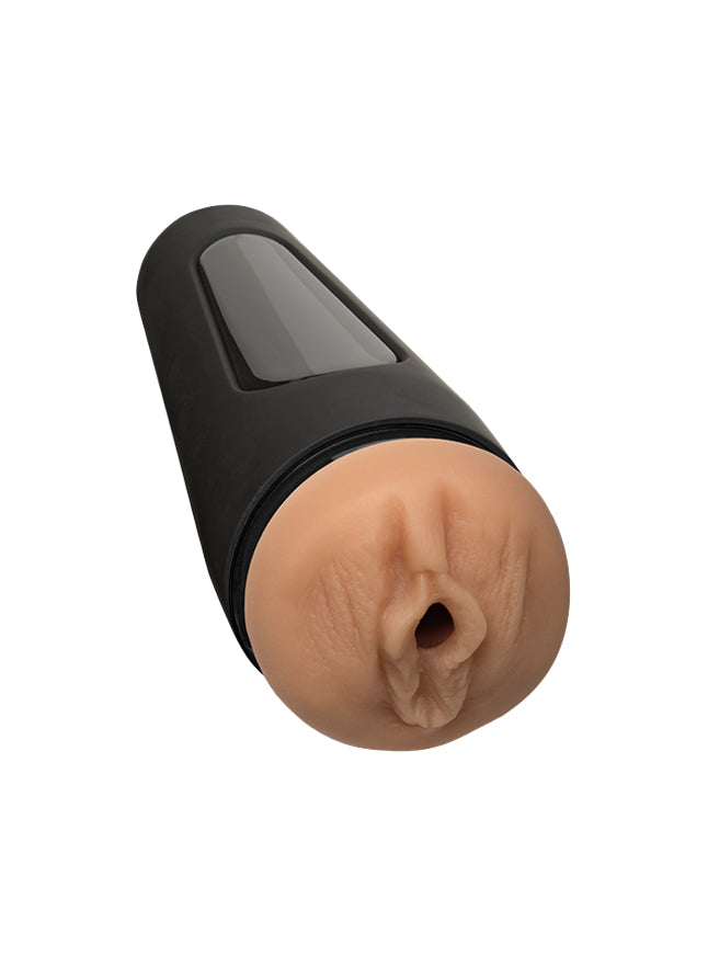 Main Squeeze Dani Daniels Porn Star Molded Stroker