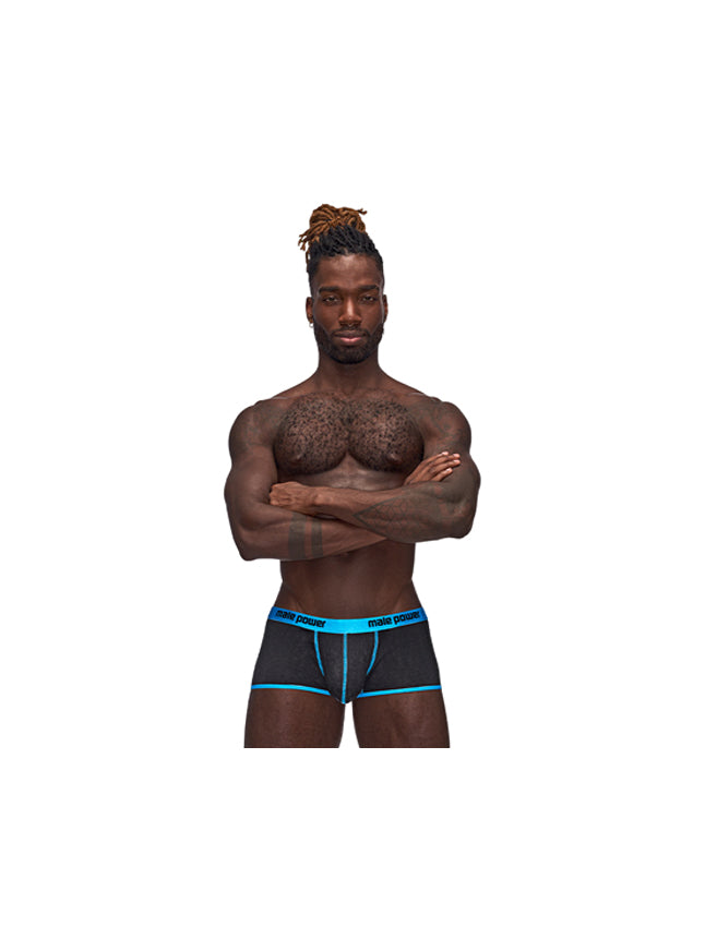 Male Power Casanova Uplift Pouch Short