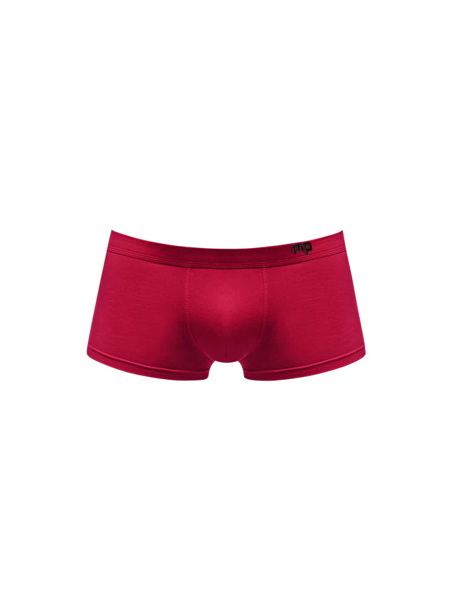 Male Power Pure Comfort Modal Short Red