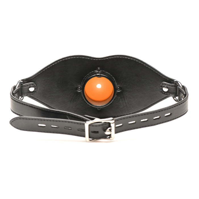 Master Series Ass Face Mouth Penetrable Gag