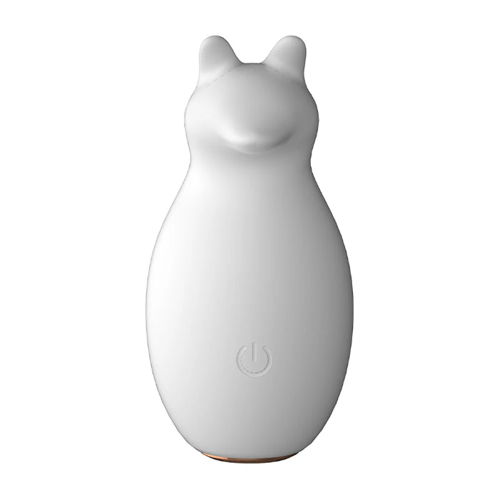 Me You Us Wild Pleasure Nose Rechargeable Silicone Petite Travel Friendly Mini Vibrator