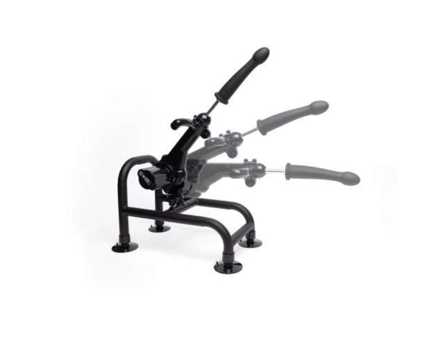 MOD Love Deluxe Handheld Or Handsfree Adjustable Thruster Fucking Machine