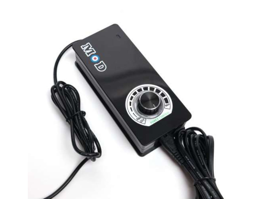 MOD Love Deluxe Handheld Or Handsfree Adjustable Thruster Fucking Machine