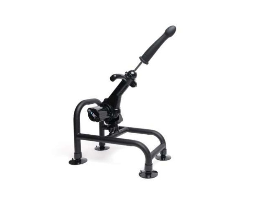 MOD Love Deluxe Handheld Or Handsfree Adjustable Thruster Fucking Machine