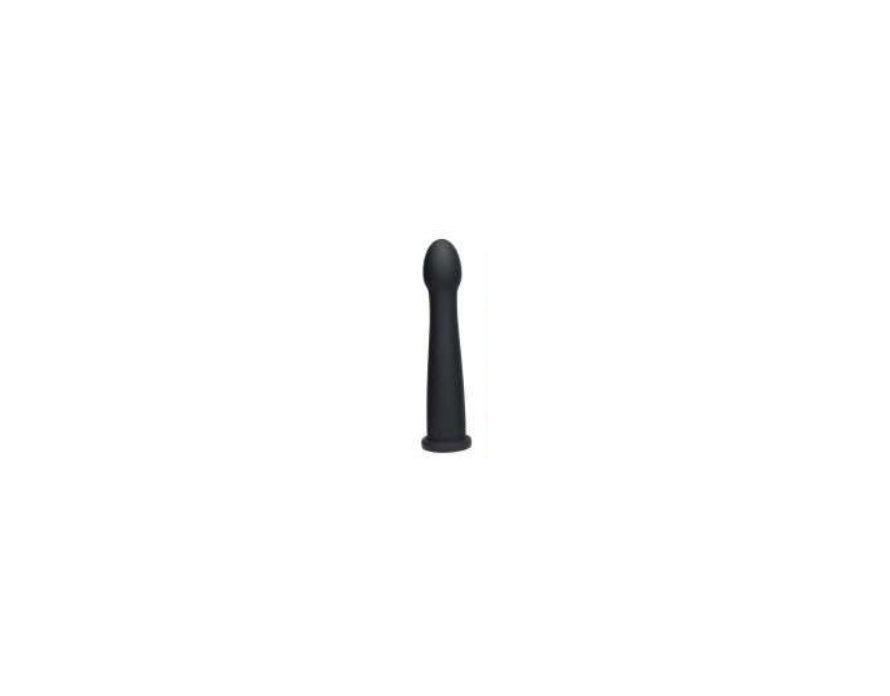 MOD Smooth Silicone Dildo Wand Attachment For MOD Love Or Suction Cup