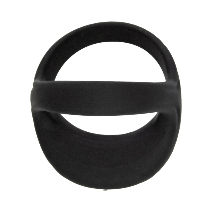 Nasstoys Cockpower Scrotum and Cock Ring Rechargeable Silicone Cock Ring