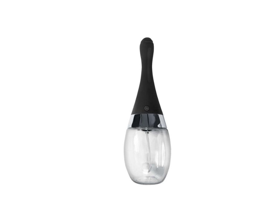 Nasstoys Rechargeable Silicone Electro Douche
