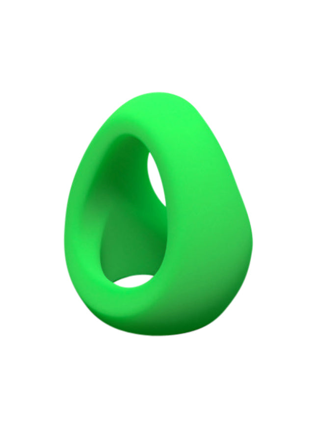 Neon Silicone Ring Kit