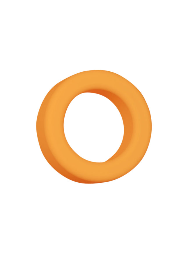 Neon Silicone Ring Kit
