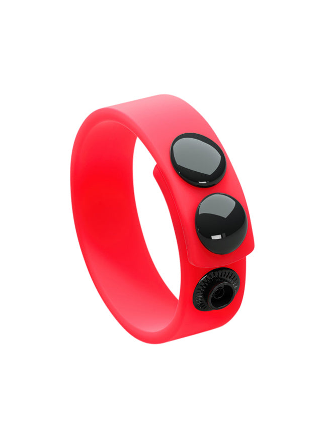 Neon Silicone Ring Kit