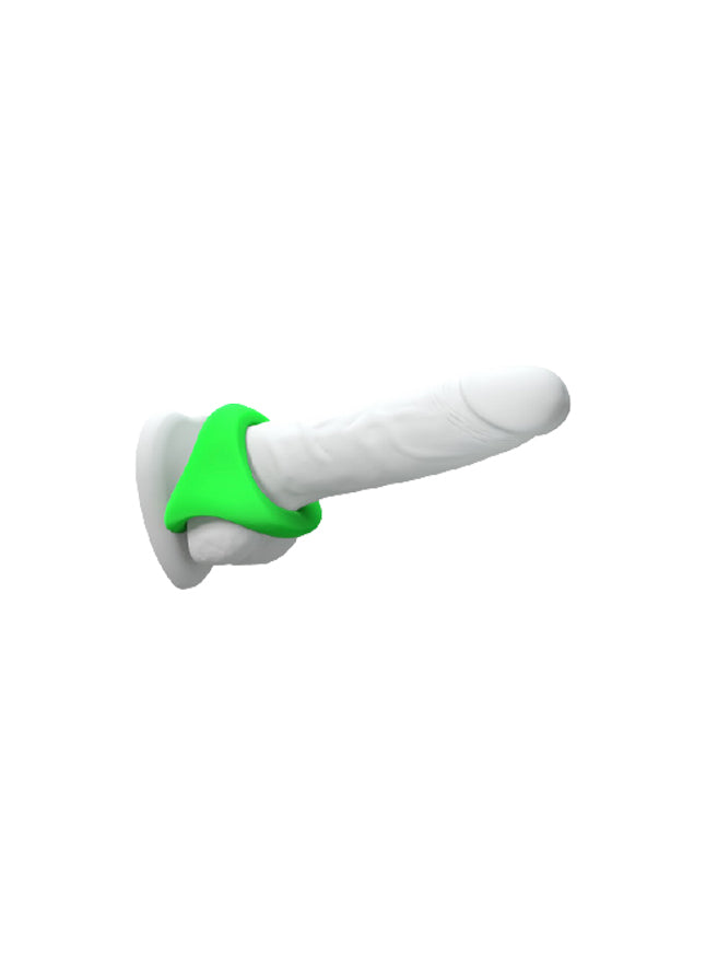 Neon Silicone Ring Kit
