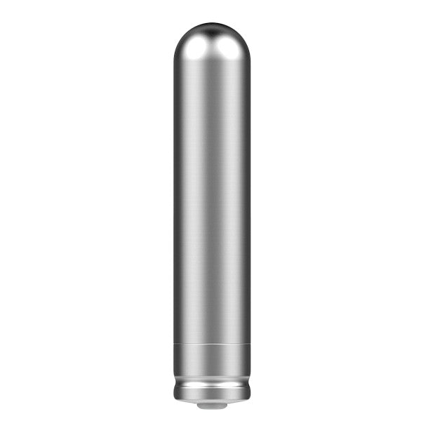 Nexus Ferro Stainless Steel Rechargeable Bullet