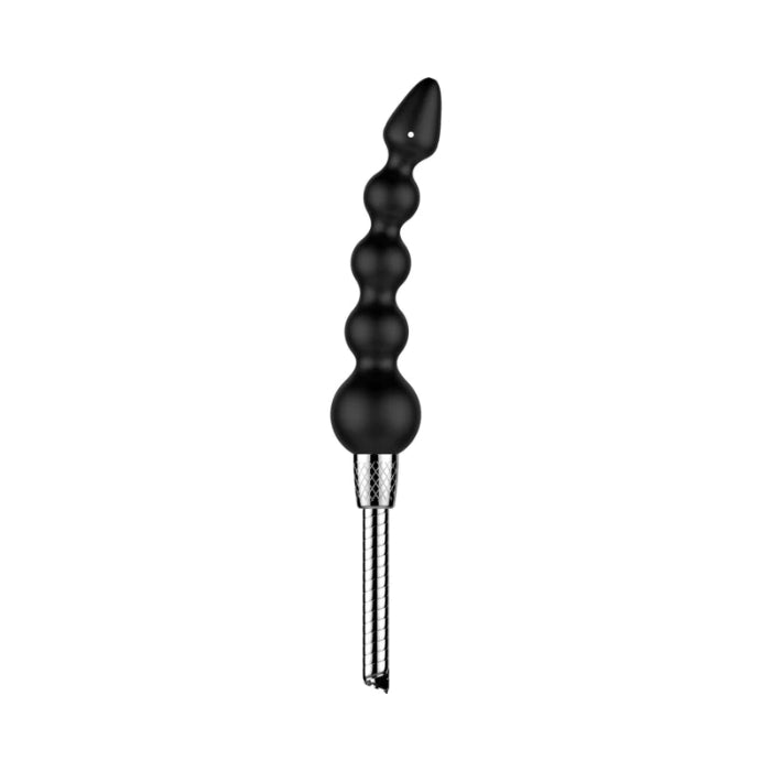 Nexus Shower Douche Duo Kit Silicone Rippled Advanced Shower Douche