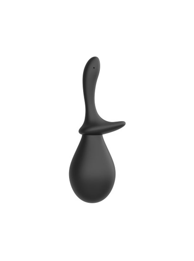 Nexus Silicone Anal Douche Two Nozzle Set