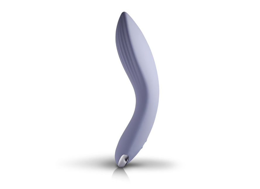 NIYA N2 Rechargeable Silicone Couples Massager by Rocks Off