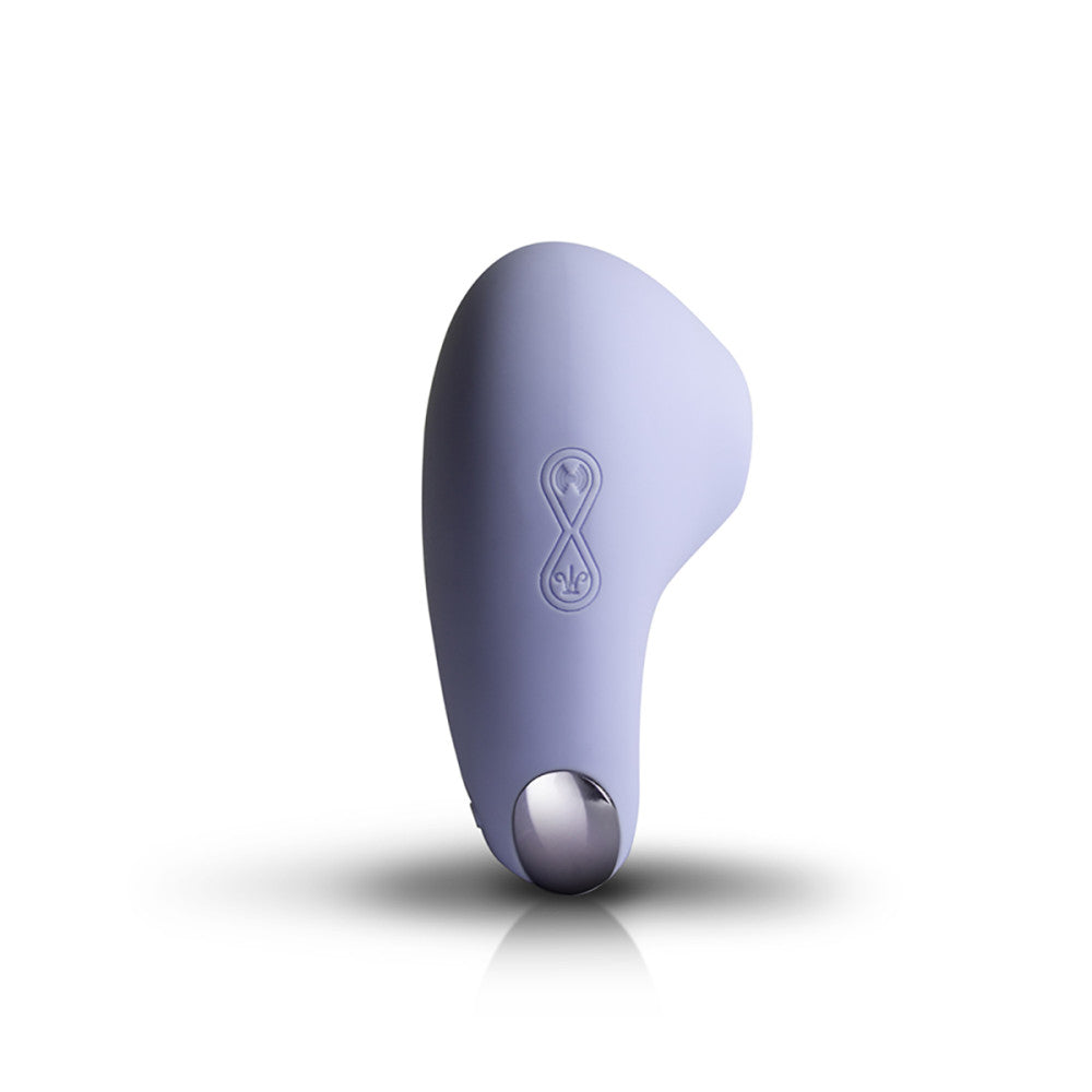NIYA N6 Intimate Air Pressure Stimulator by Rocks Off