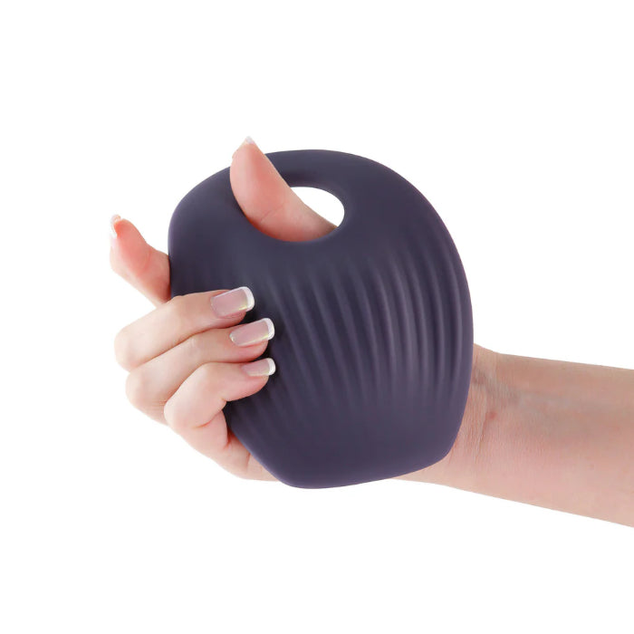 NS Novelties INYA Grinder Rechargeable Silicone Wearable Hands-Free Grinding Pad