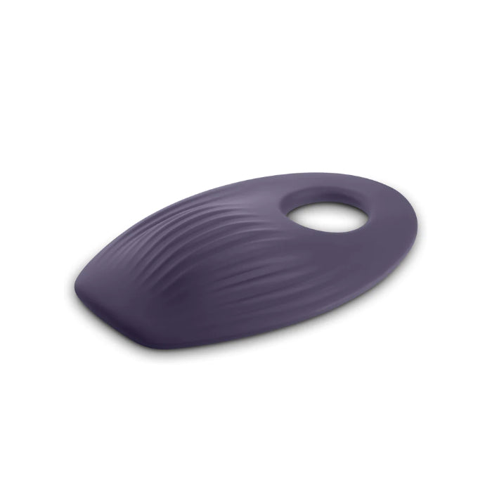 NS Novelties INYA Grinder Rechargeable Silicone Wearable Hands-Free Grinding Pad