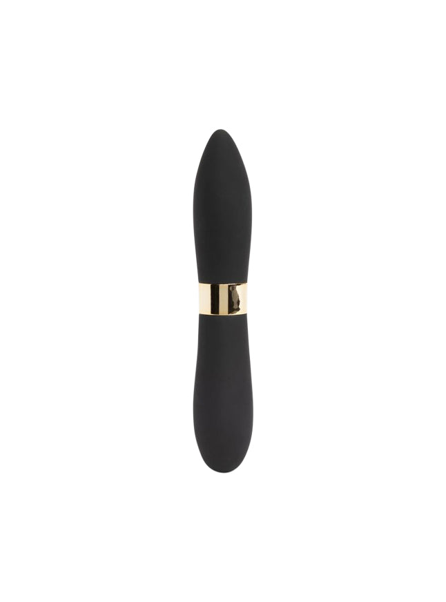 Nu Sensuelle Double Ended Powerful Deux Bullet