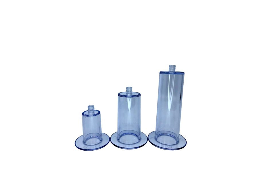NYTC Trans Masc Pump Deluxe With Three Cylinder Sizes