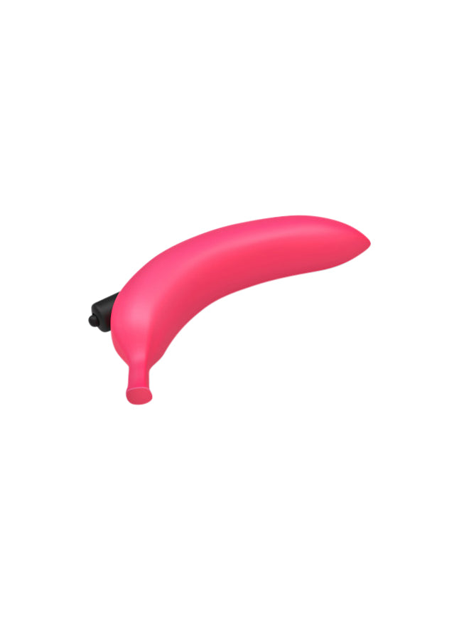 Oh Oui Silicone Banana Vibe