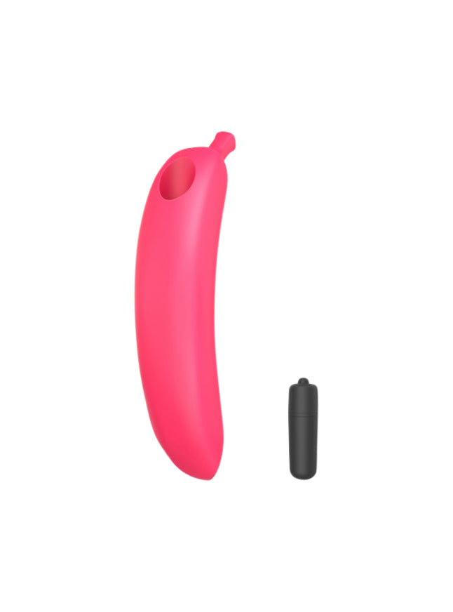 Oh Oui Silicone Banana Vibe