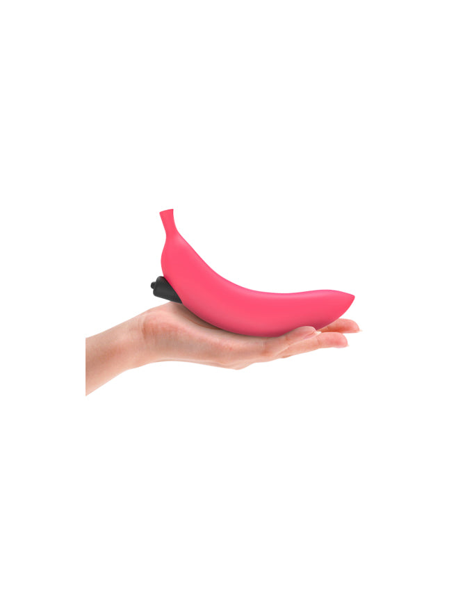 Oh Oui Silicone Banana Vibe