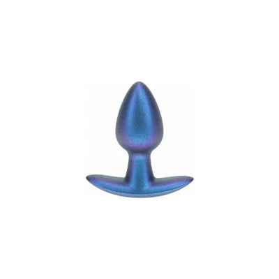 Ouch! Smooth Silicone Anal Plug