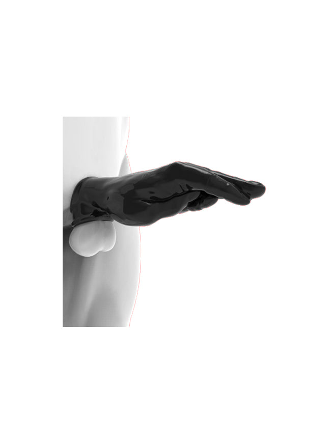 OxBalls Handjob Fist Cocksheath Hand Shaped Penis Extender