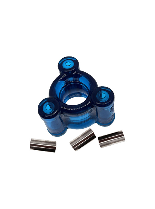 OxBalls Heavy Squeeze Weighted Squeeze Ball stretcher
