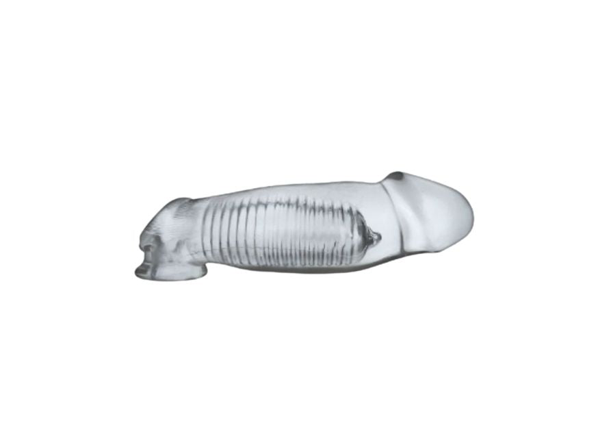 Oxballs Hulk Gargantic Squishy Extra-Large Sheath