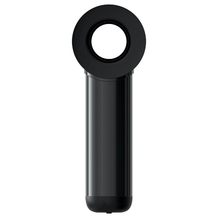 PDX Elite Hydrobator Stroker Textured Silicone Aquatic Open-Ended Automatic Stroking And Vibrating Masturbator
