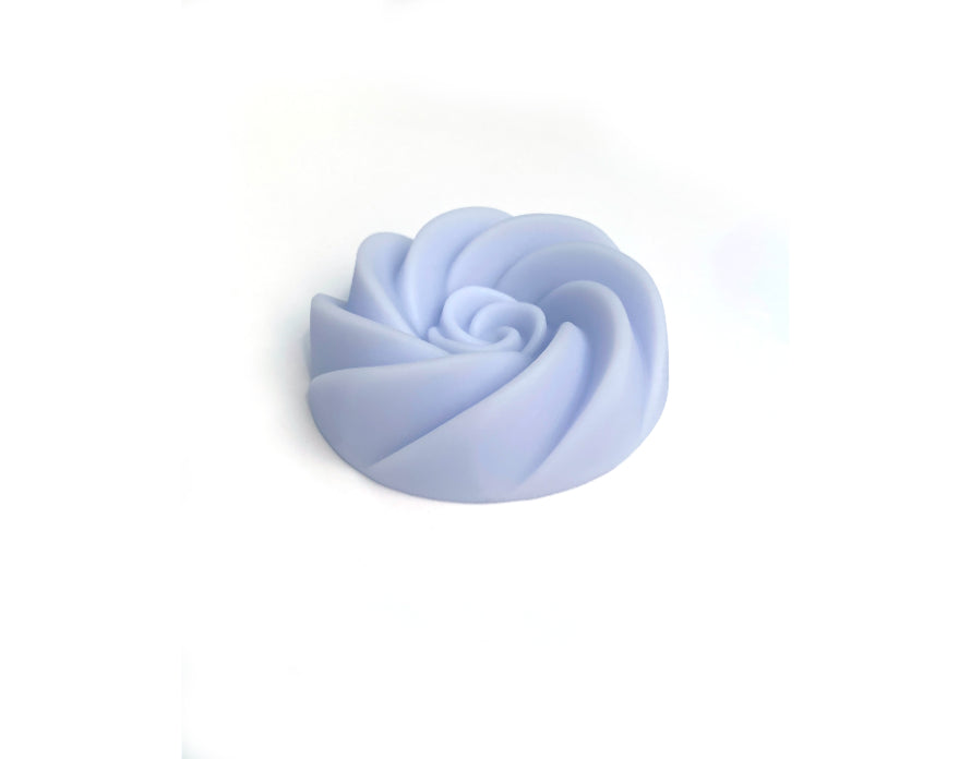 Pelle Bundt Cake Swirl Texture Squishy Silicone Grinding Pad