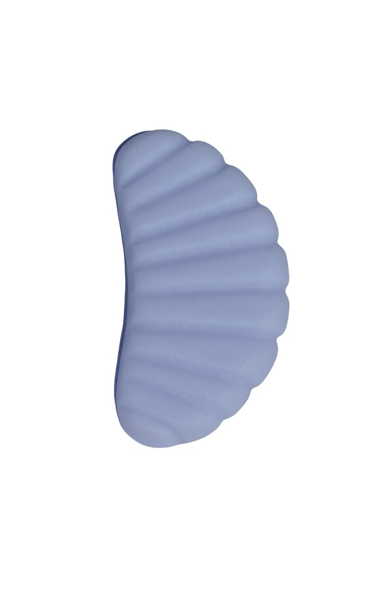 Pelle Orange Slice Silicone Grinding Toy