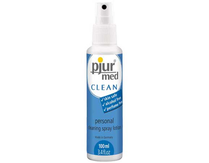 Pjur Med Clean Intimate Cleaning Spray