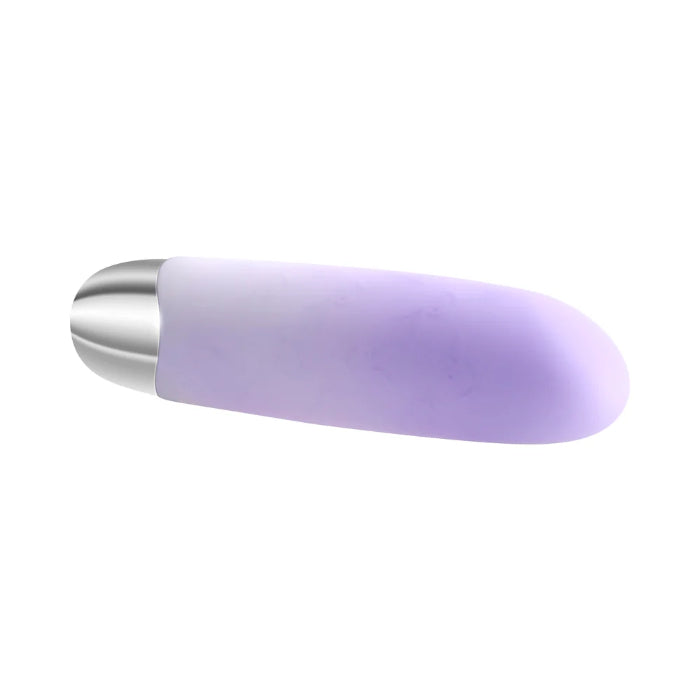 Playboy Bunny Bunch Silicone Rechargeable Super Soft Lipstick Shaped Bullet