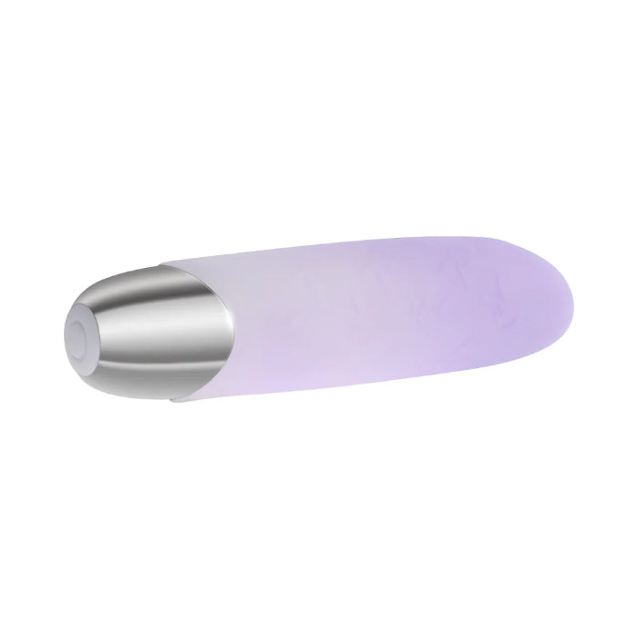 Playboy Bunny Bunch Silicone Rechargeable Super Soft Lipstick Shaped Bullet