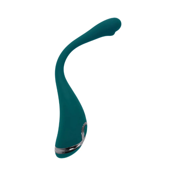 Playboy Pinpoint Perfection Silicone Rechargeable Flexible Versatile Vibrator