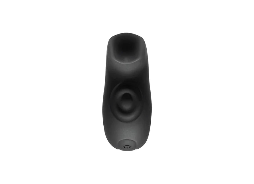 Playboy Pleasure Ring My Bell Shallowing And Tapping Vibrator