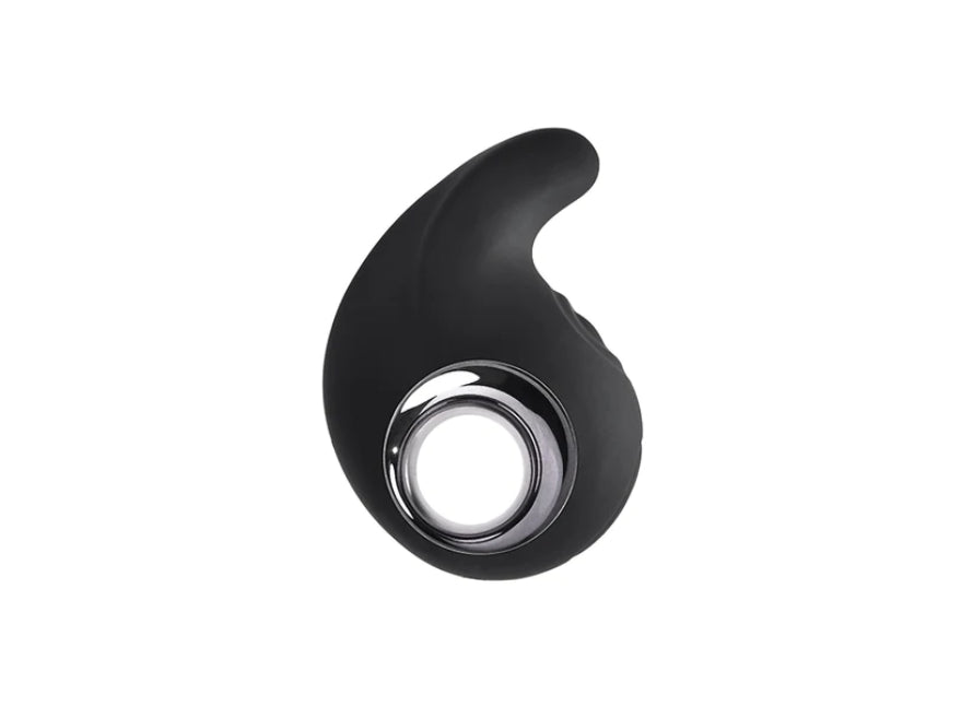 Playboy Pleasure Ring My Bell Shallowing And Tapping Vibrator
