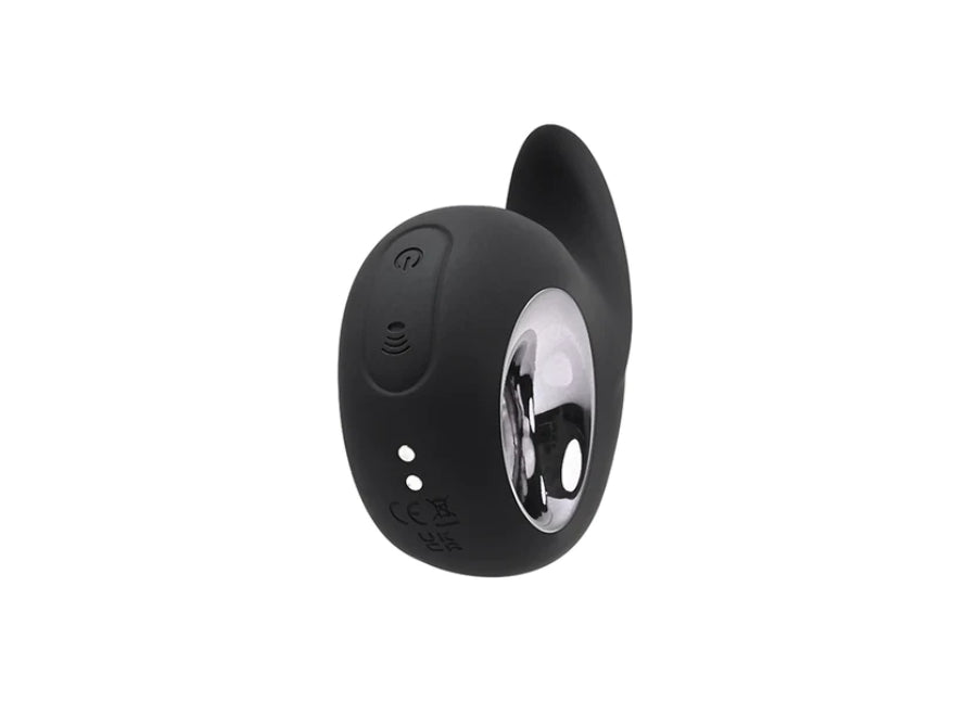 Playboy Pleasure Ring My Bell Shallowing And Tapping Vibrator
