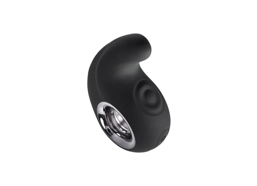 Playboy Pleasure Ring My Bell Shallowing And Tapping Vibrator