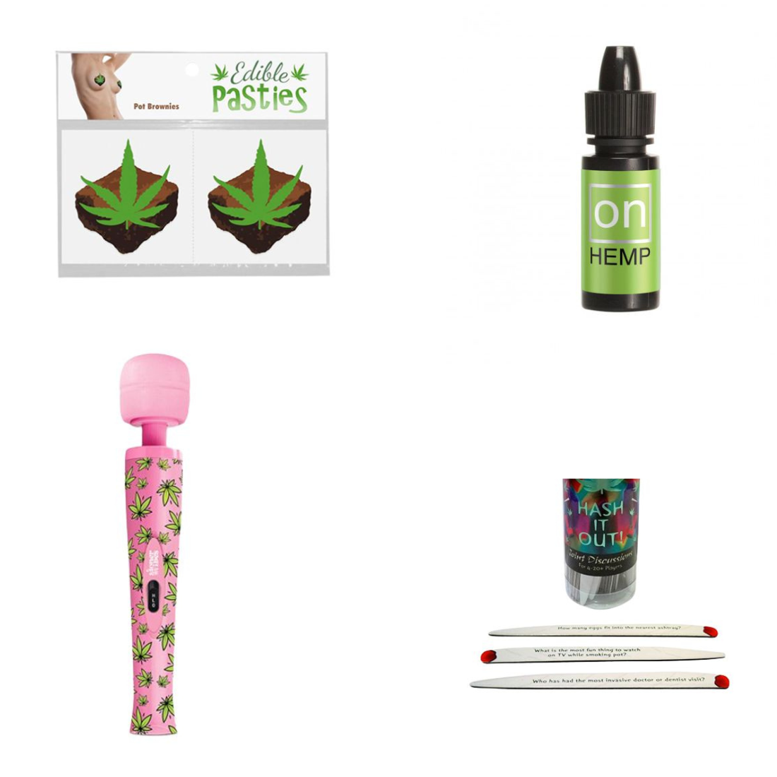 Pot Luck Kit
