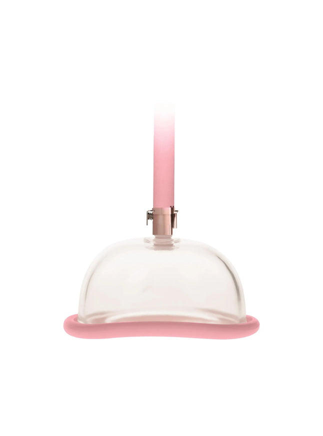 Pumped Automatic Rechargeable Vulva Pump