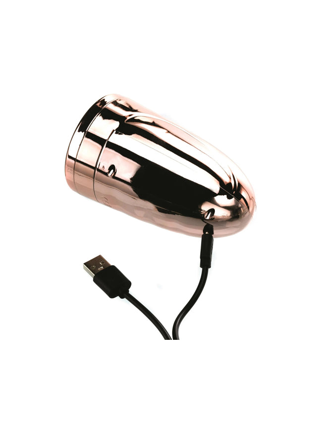 Pumped Automatic Rechargeable Vulva Pump