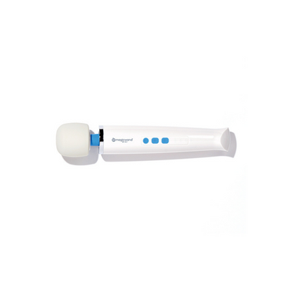 Rechargeable Mini Magic Wand Vibrator