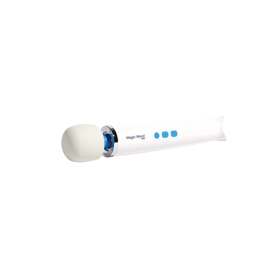 Rechargeable Mini Magic Wand Vibrator