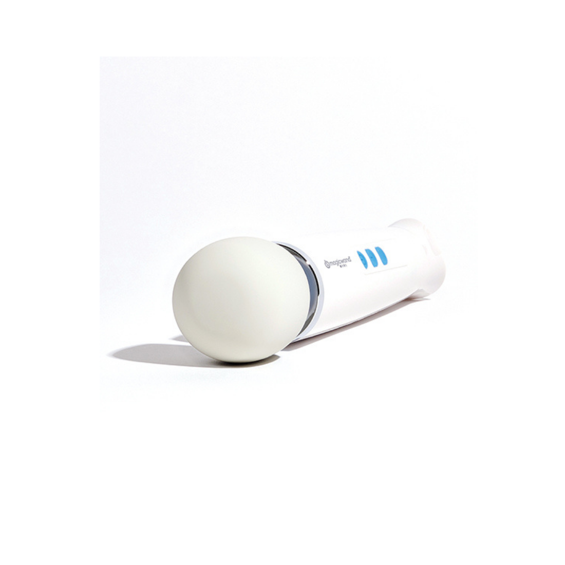 Rechargeable Mini Magic Wand Vibrator