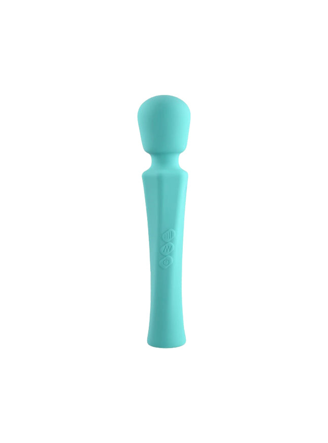 Rock Candy Refined Sweetentsity Rechargeable Silicone Mini Wand